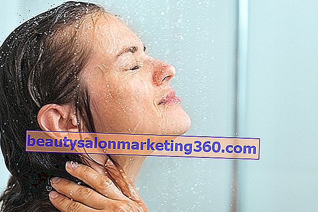 Cosa fare per idratare la pelle secca del corpo e del viso
