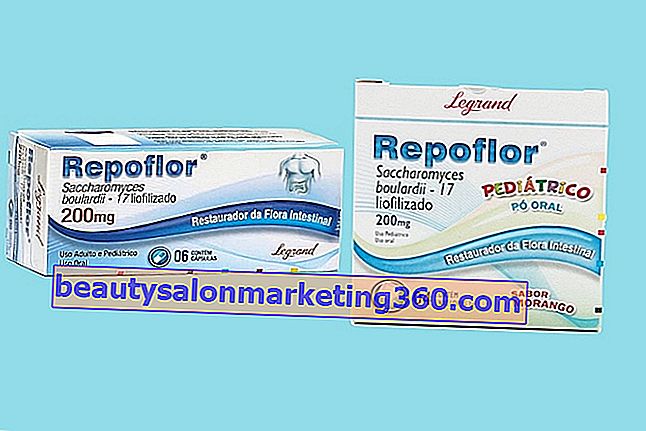 Repoflor nasıl kullanılır?