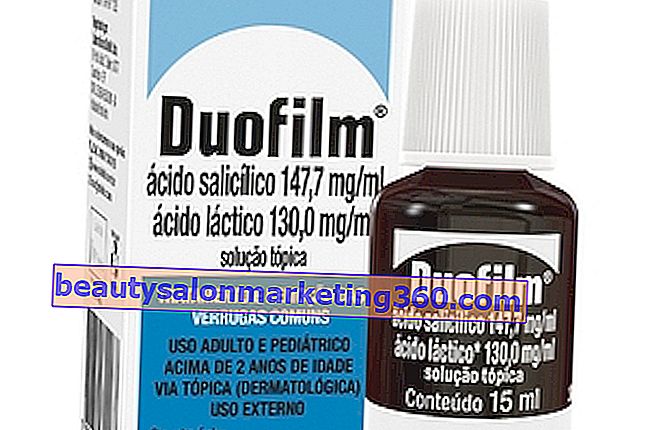 Duofilm - lijek protiv bradavica