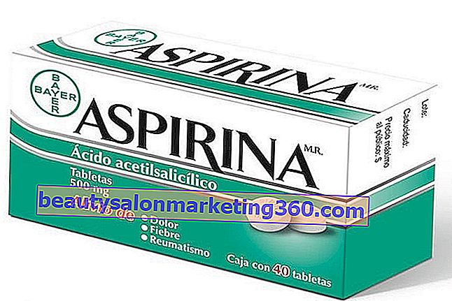 Acetilsalicilna kiselina (aspirin): za što služi i kako je uzimati