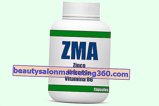 Hva er det for og hvordan du bruker ZMA