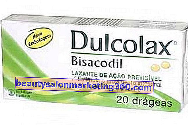 Dulcolax : 용도 및 사용 방법