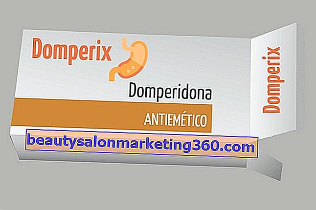 Domperix - Rimedio per trattare i problemi di stomaco