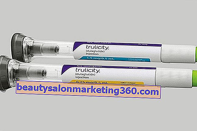Trulicity - Rimedio per il trattamento del diabete di tipo 2