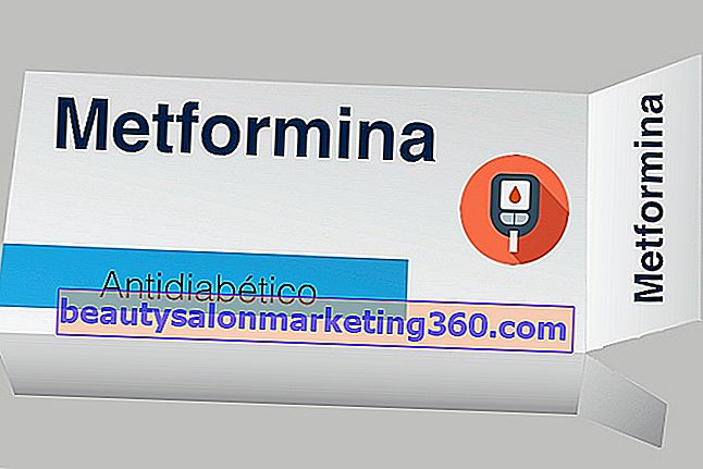 Metformin: za što služi, kako ga uzimati i nuspojave