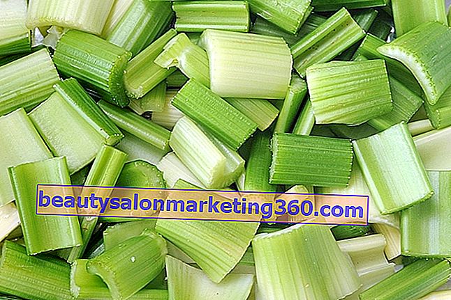 Celer: što je to, čemu služi i recepti