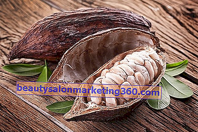 Kakaonun temel sağlık yararları