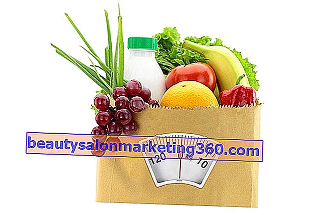 Sağlıklı beslenme için basit ipuçları