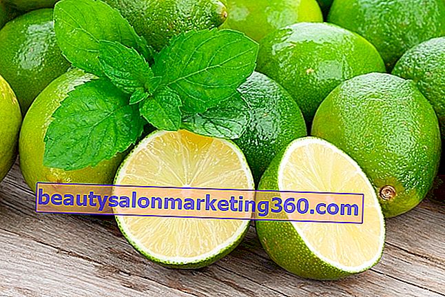 A citrom 10 egészségügyi előnye