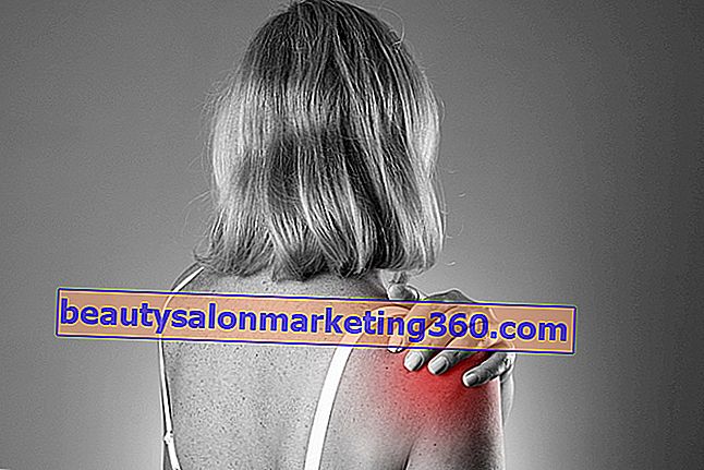 Artrosi della spalla: sintomi, trattamento e cause
