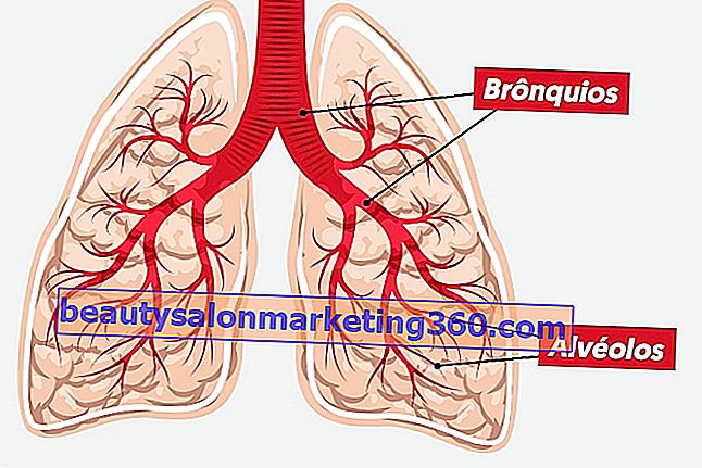 Vad är bronkopneumoni och hur man behandlar det