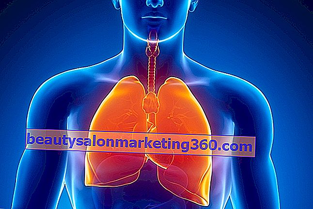 Trombosi polmonare: che cos'è, principali sintomi e trattamento