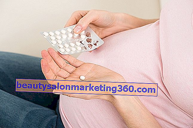 Magnesium tijdens de zwangerschap: voordelen, supplementen en voeding