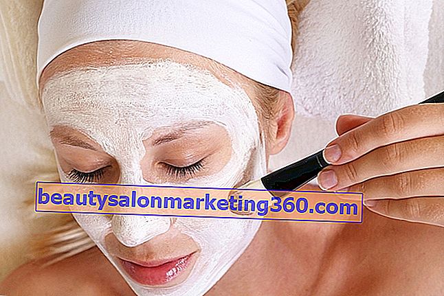 5 domaćih maski za pomlađivanje kože lica